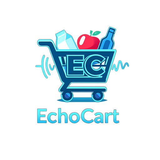 EchoCart Logo